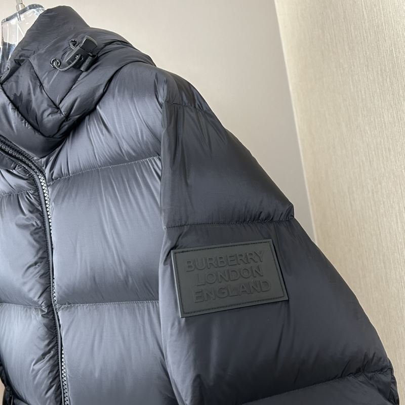 Burberry Down Jackets